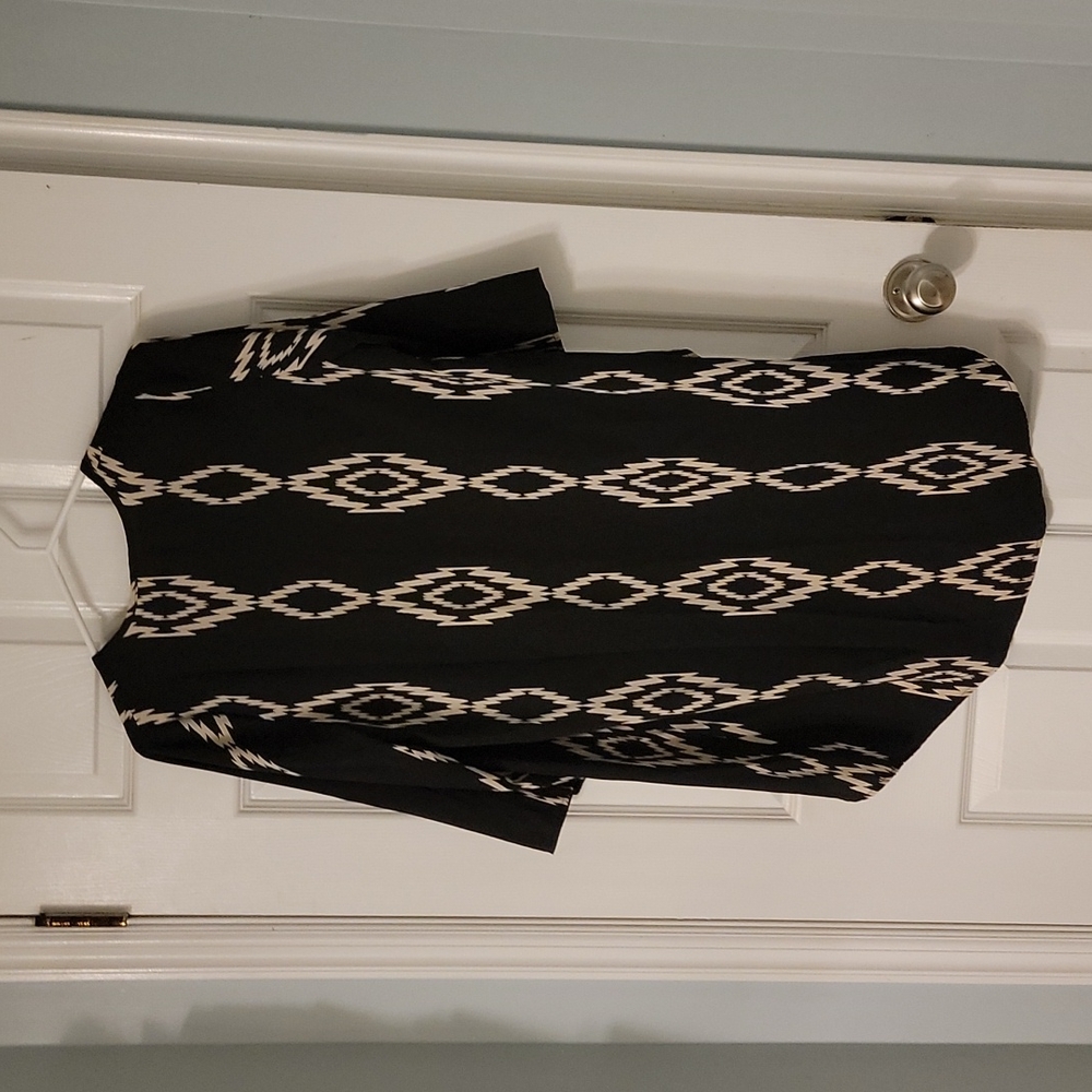 Aztec duster - Picture 2 of 3